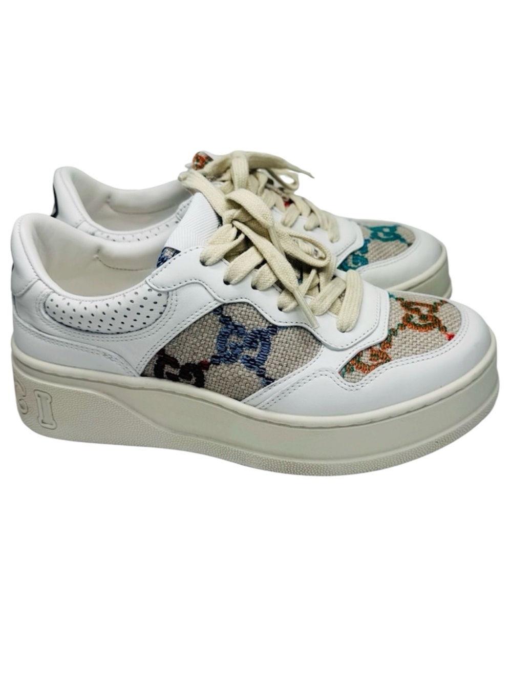 Gucci sneakers 36